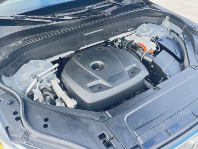 2023 Volvo XC90 Recharge Plug-In Hybrid Ultimate