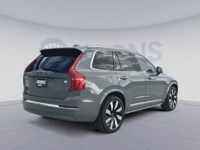 2023 Volvo XC90 Recharge Plug-In Hybrid Ultimate