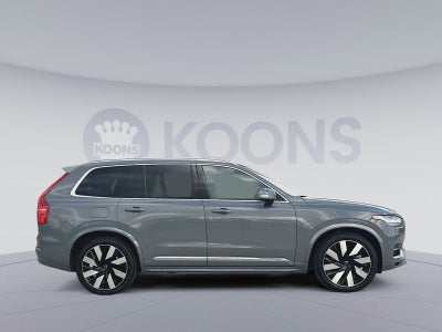 2023 Volvo XC90 Recharge Plug-In Hybrid Ultimate