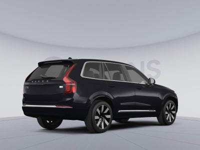 2023 Volvo XC90 Recharge Plug-In Hybrid Ultimate