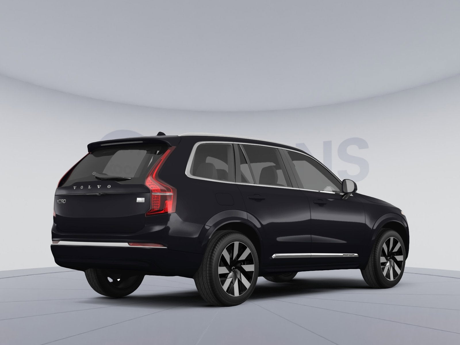 2023 Volvo XC90 Recharge Plug-In Hybrid Ultimate