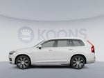 2024 Volvo XC90 Recharge Plug-In Hybrid T8 Plus Bright Theme 7 Passenger