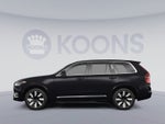 2024 Volvo XC90 Recharge Plug-In Hybrid T8 Plus Bright Theme 7 Passenger