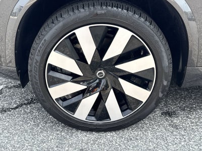 2024 Volvo XC90 Recharge Plug-In Hybrid T8 Plus Bright Theme 7 Passenger