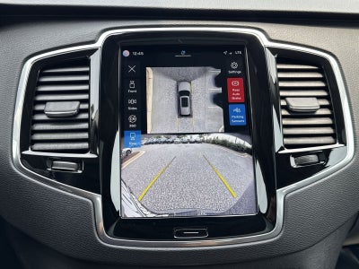 2024 Volvo XC90 Recharge Plug-In Hybrid T8 Plus Bright Theme 7 Passenger