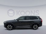 2024 Volvo XC90 Recharge Plug-In Hybrid T8 Plus Bright Theme 7 Passenger