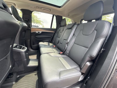 2024 Volvo XC90 Recharge Plug-In Hybrid T8 Plus Bright Theme 7 Passenger
