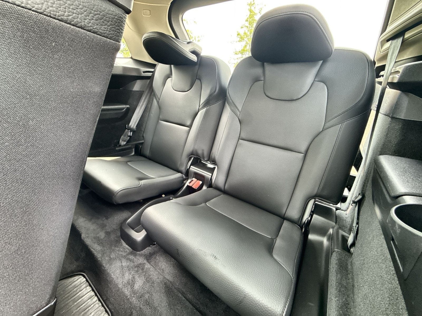 2024 Volvo XC90 Recharge Plug-In Hybrid T8 Plus Bright Theme 7 Passenger