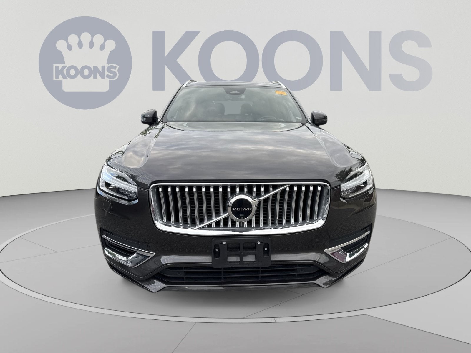 2024 Volvo XC90 Recharge Plug-In Hybrid Ultimate