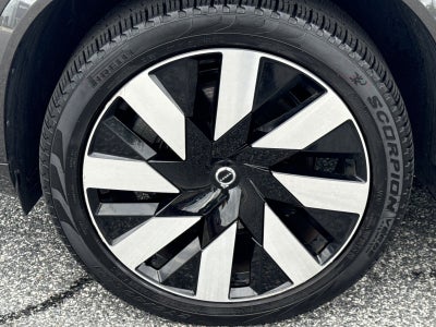 2024 Volvo XC90 Recharge Plug-In Hybrid Ultimate
