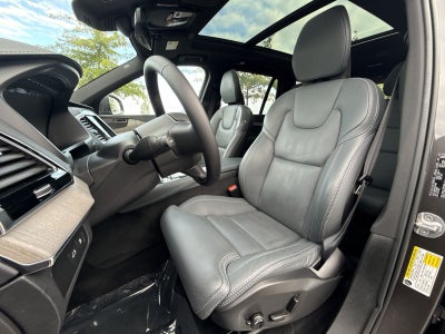 2024 Volvo XC90 Recharge Plug-In Hybrid Ultimate