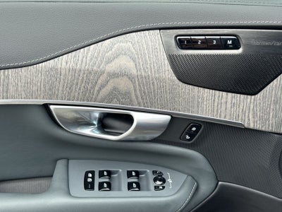 2024 Volvo XC90 Recharge Plug-In Hybrid Ultimate