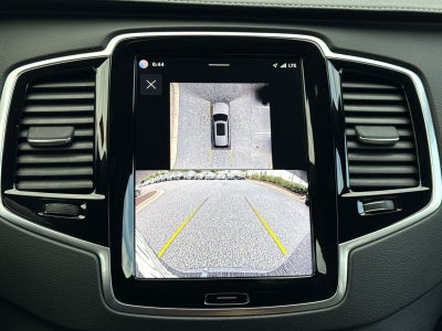 2024 Volvo XC90 Recharge Plug-In Hybrid Ultimate