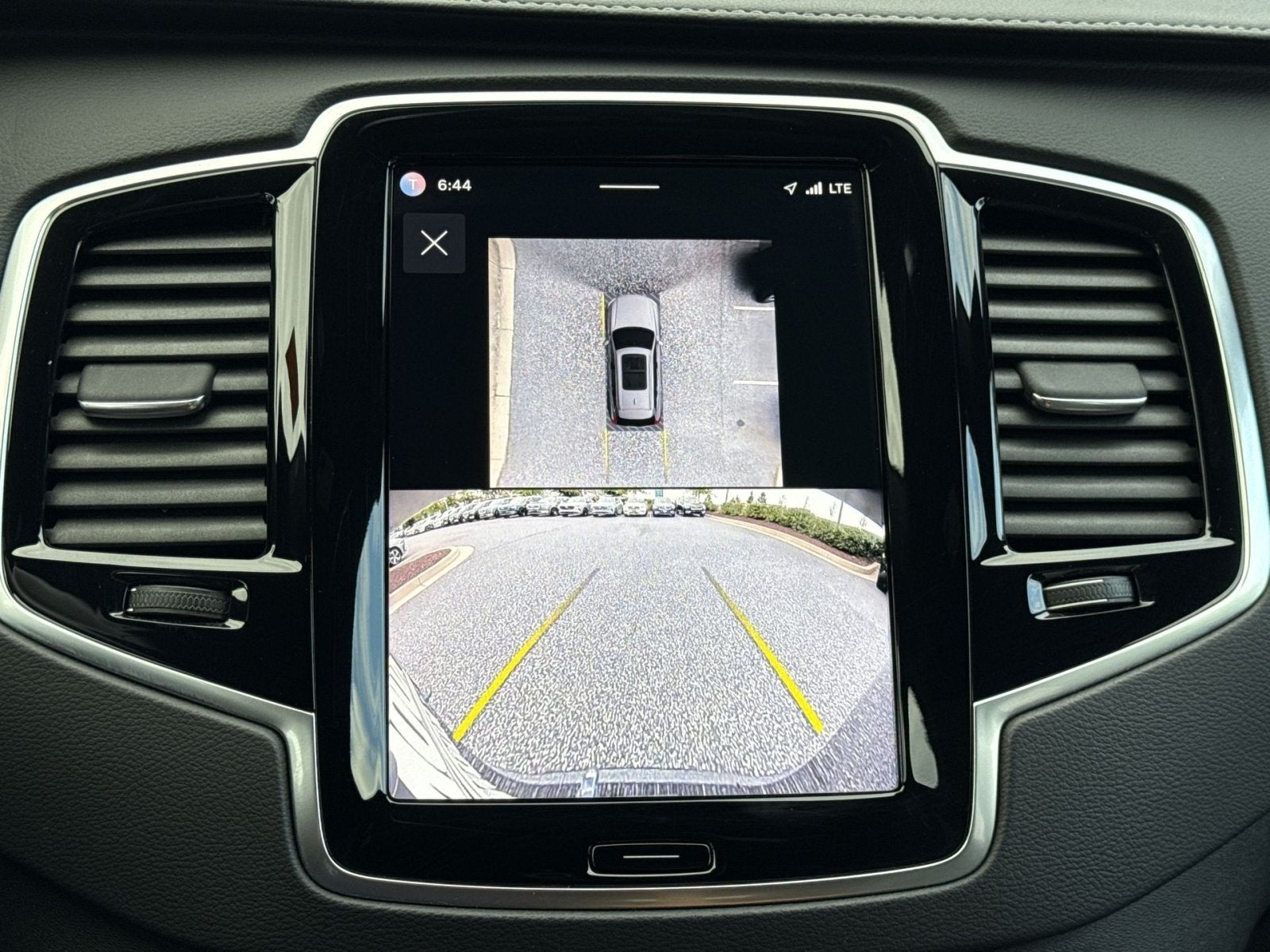 2024 Volvo XC90 Recharge Plug-In Hybrid Ultimate