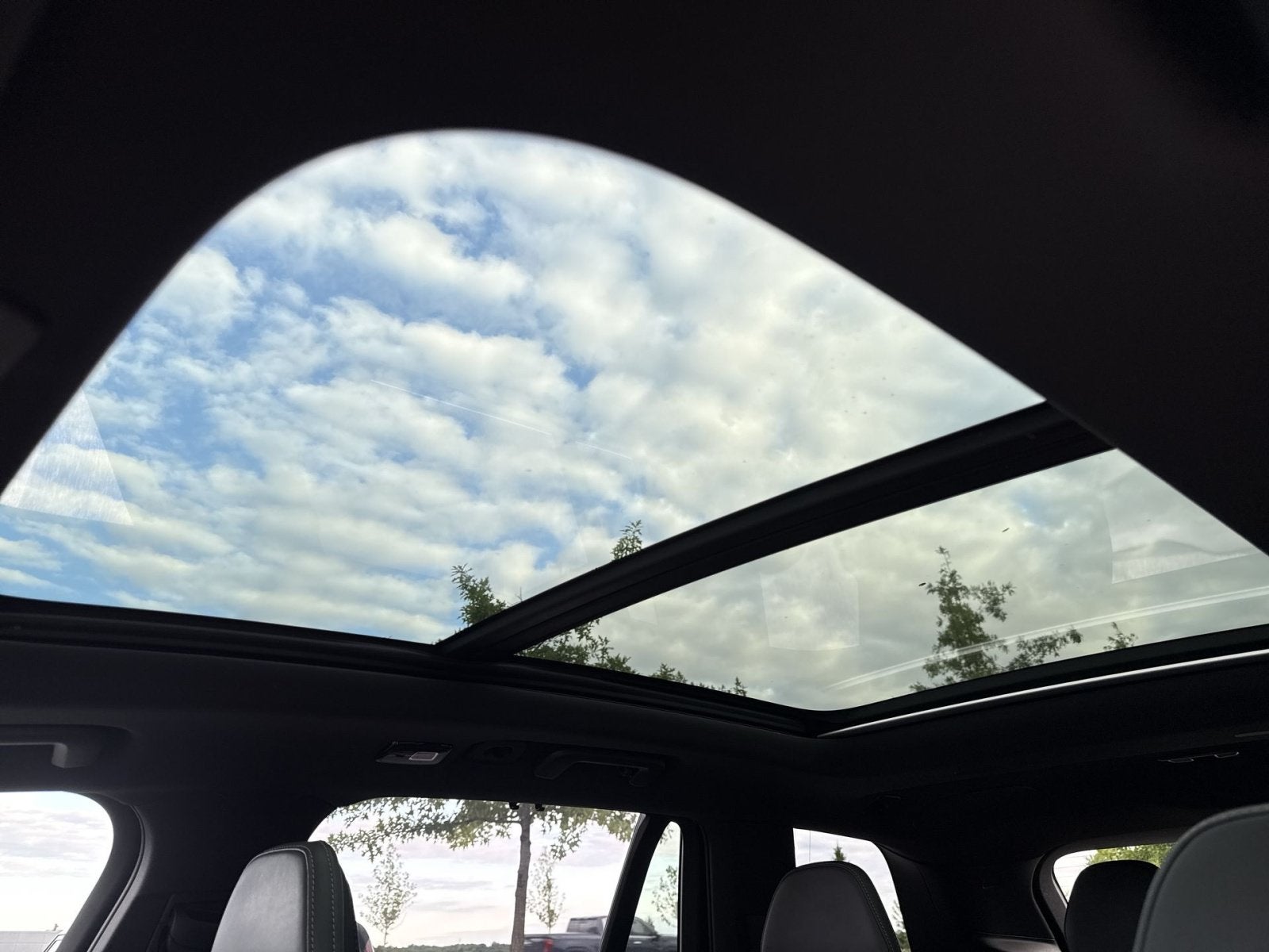 2024 Volvo XC90 Recharge Plug-In Hybrid Ultimate