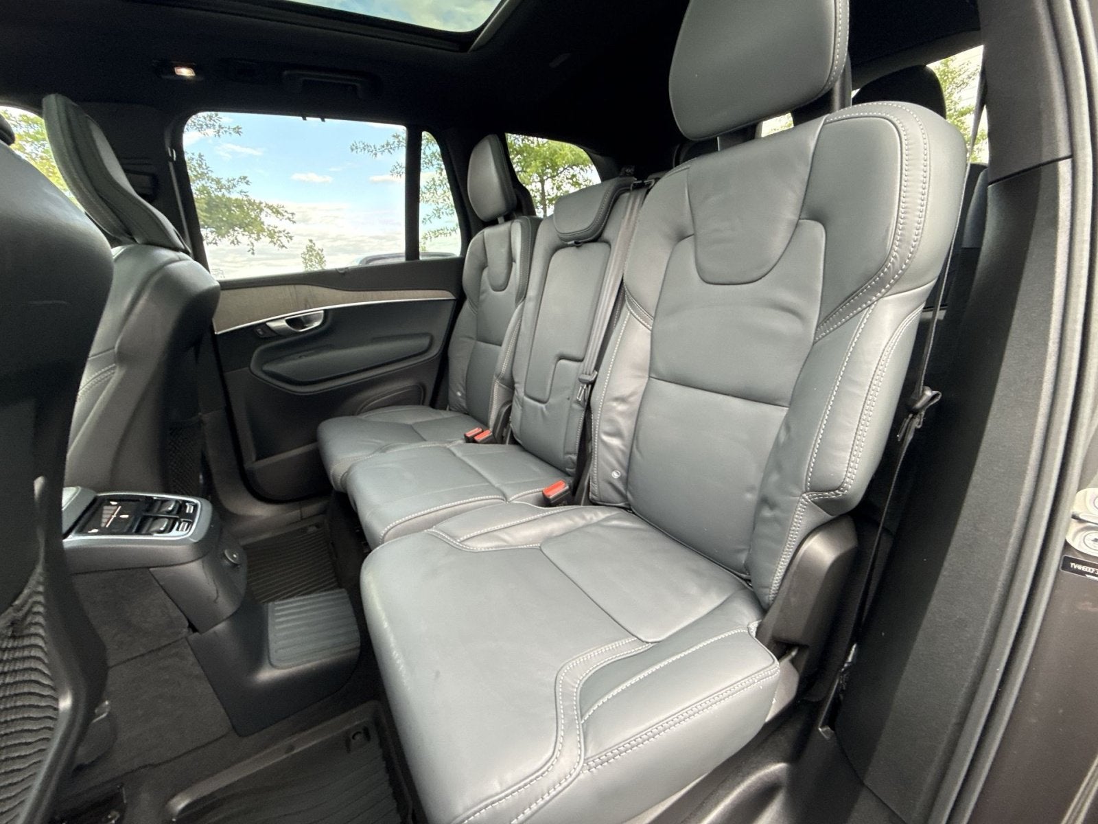 2024 Volvo XC90 Recharge Plug-In Hybrid Ultimate