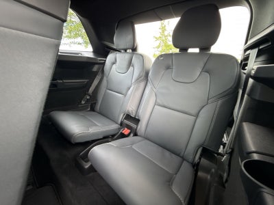 2024 Volvo XC90 Recharge Plug-In Hybrid Ultimate