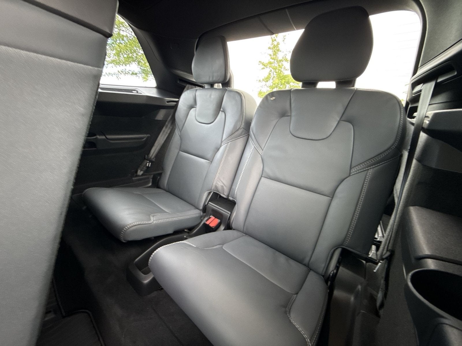 2024 Volvo XC90 Recharge Plug-In Hybrid Ultimate