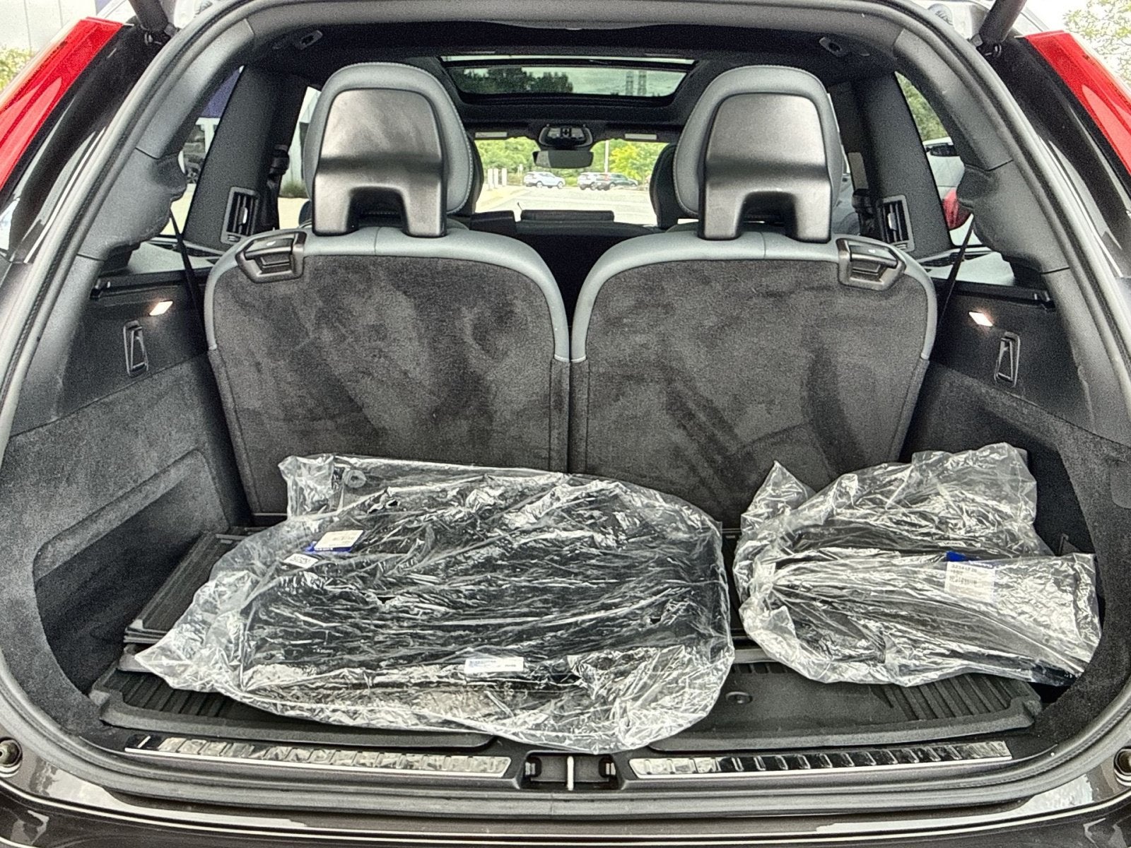 2024 Volvo XC90 Recharge Plug-In Hybrid Ultimate