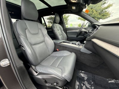 2024 Volvo XC90 Recharge Plug-In Hybrid Ultimate