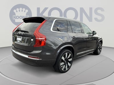 2024 Volvo XC90 Recharge Plug-In Hybrid Ultimate