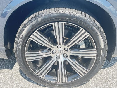 2024 Volvo XC90 Recharge Plug-In Hybrid Ultimate