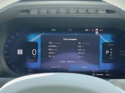 2024 Volvo XC90 Recharge Plug-In Hybrid Ultimate