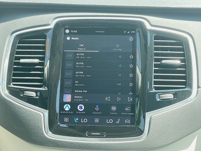 2024 Volvo XC90 Recharge Plug-In Hybrid Ultimate