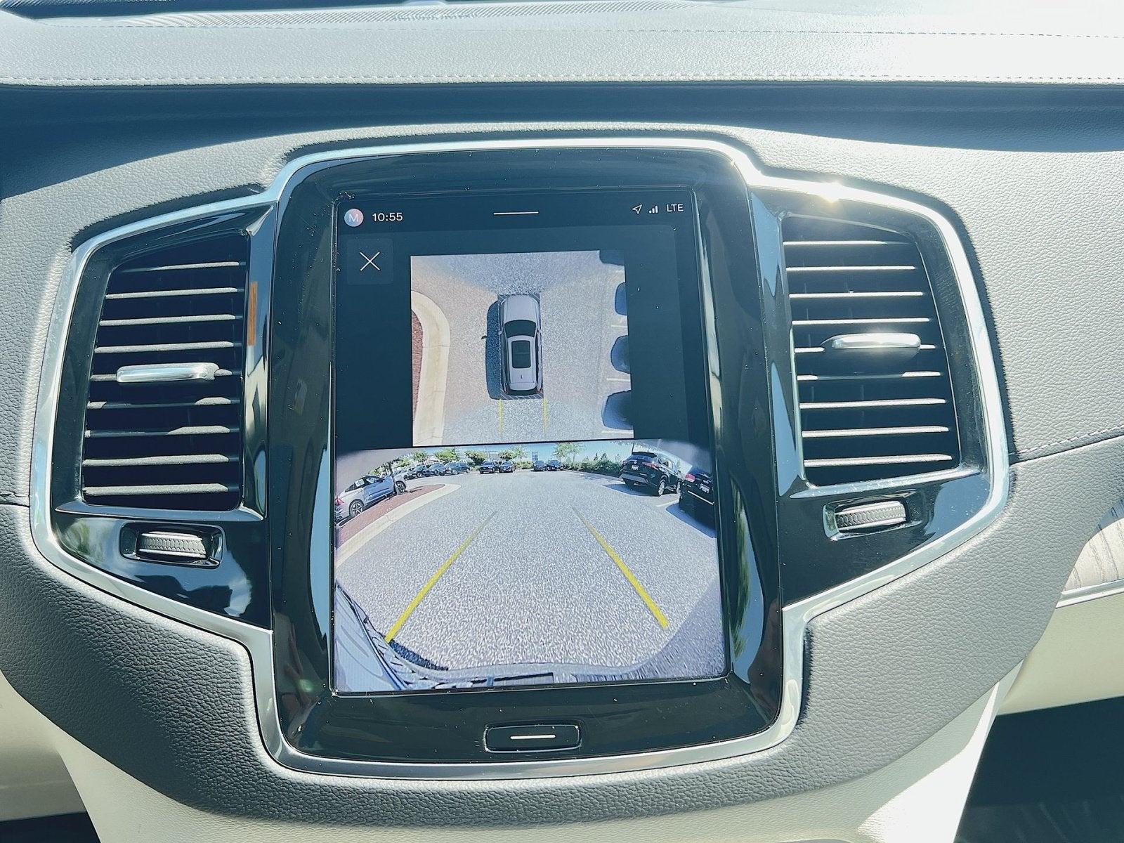 2024 Volvo XC90 Recharge Plug-In Hybrid Ultimate