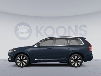 2024 Volvo XC90 Recharge Plug-In Hybrid Ultimate