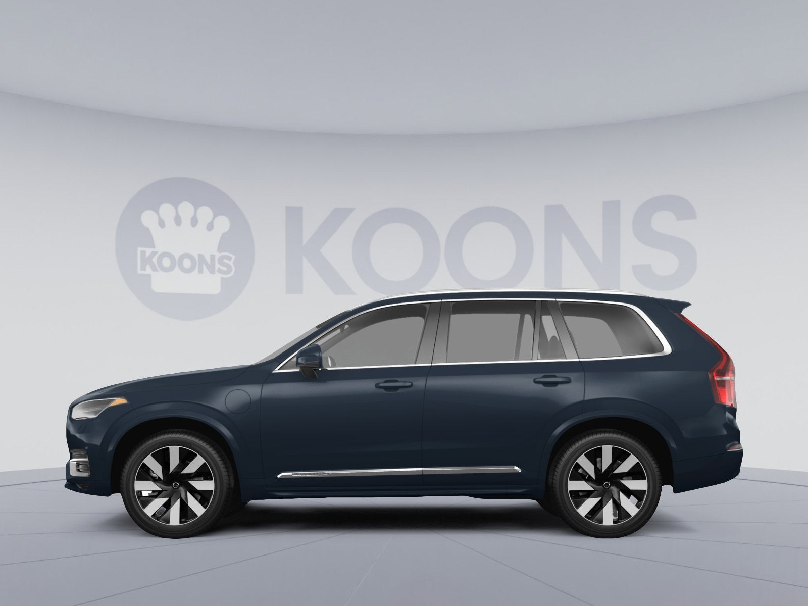2024 Volvo XC90 Recharge Plug-In Hybrid Ultimate