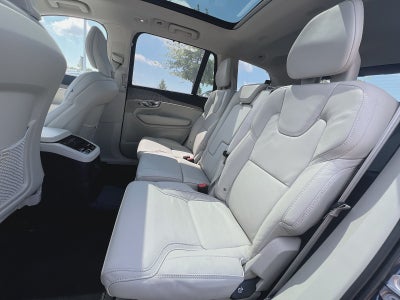 2024 Volvo XC90 Recharge Plug-In Hybrid Ultimate