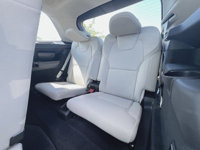 2024 Volvo XC90 Recharge Plug-In Hybrid Ultimate