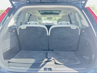 2024 Volvo XC90 Recharge Plug-In Hybrid Ultimate