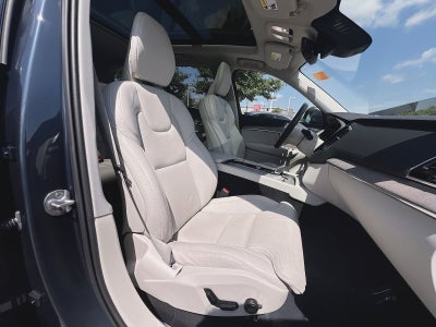 2024 Volvo XC90 Recharge Plug-In Hybrid Ultimate