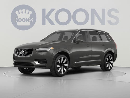 2024 Volvo XC90 Recharge Plug-In Hybrid Ultimate