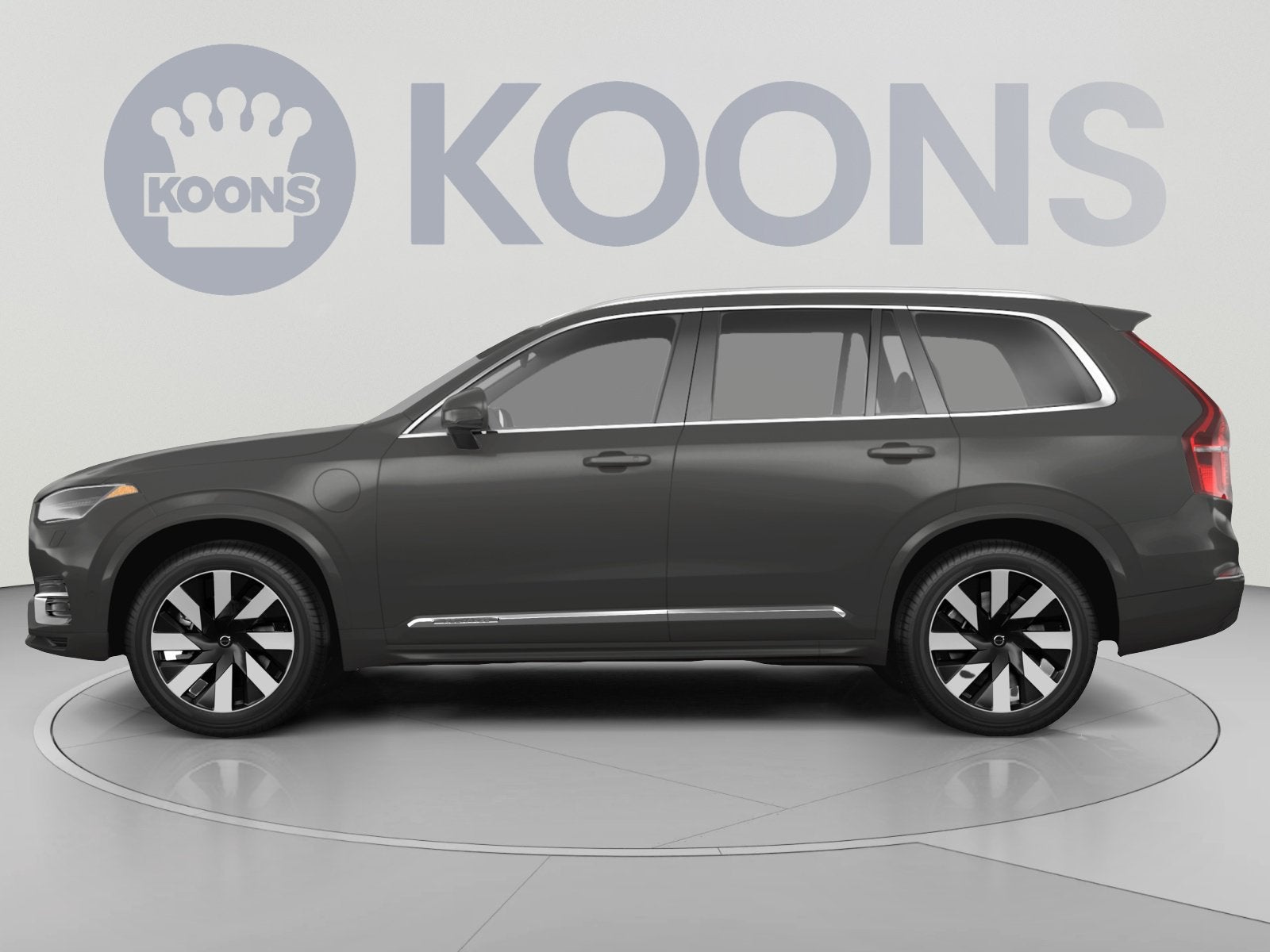 2024 Volvo XC90 Recharge Plug-In Hybrid Ultimate