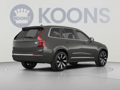 2024 Volvo XC90 Recharge Plug-In Hybrid Ultimate