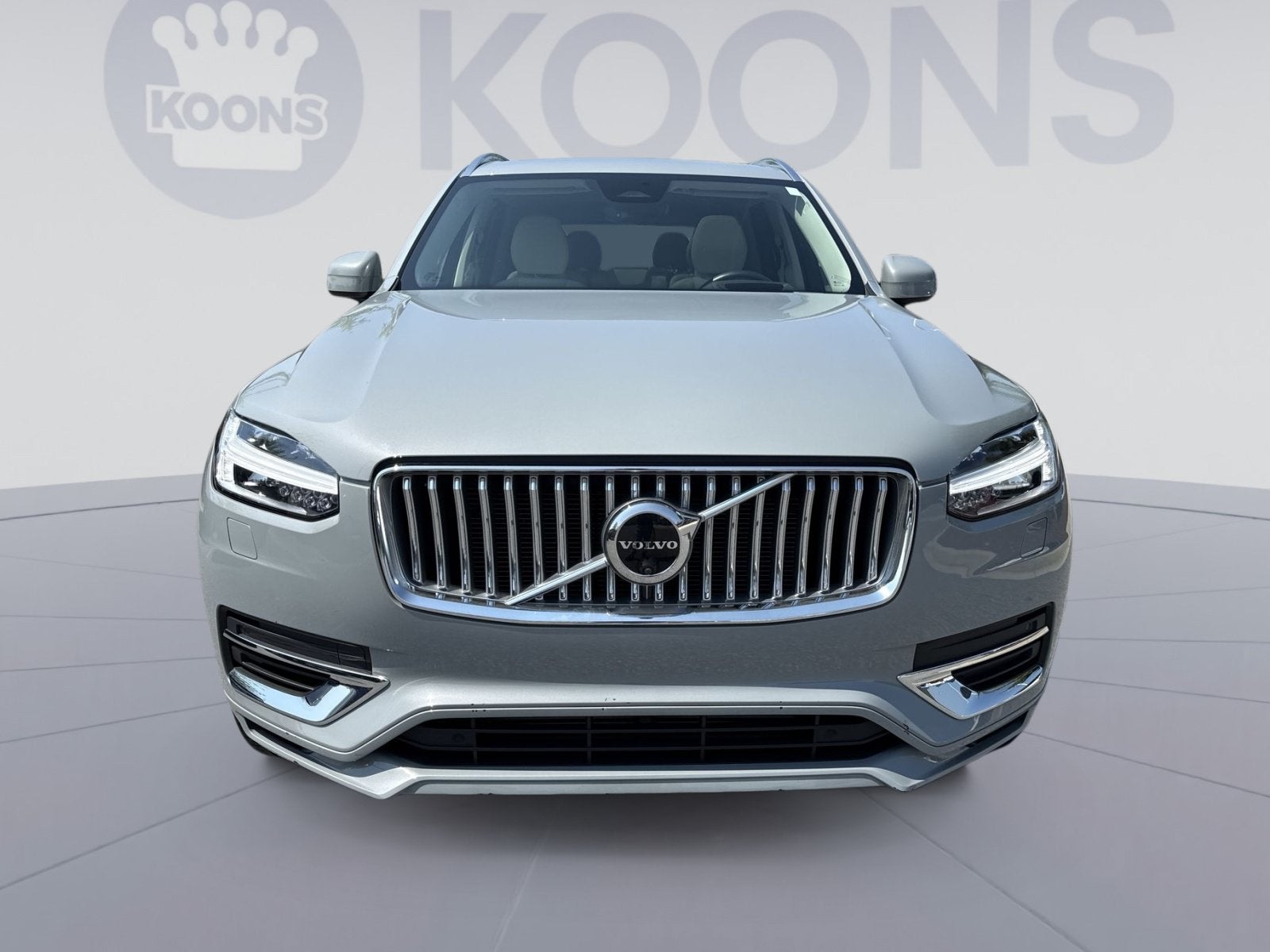 2024 Volvo XC90 Recharge Plug-In Hybrid Ultimate
