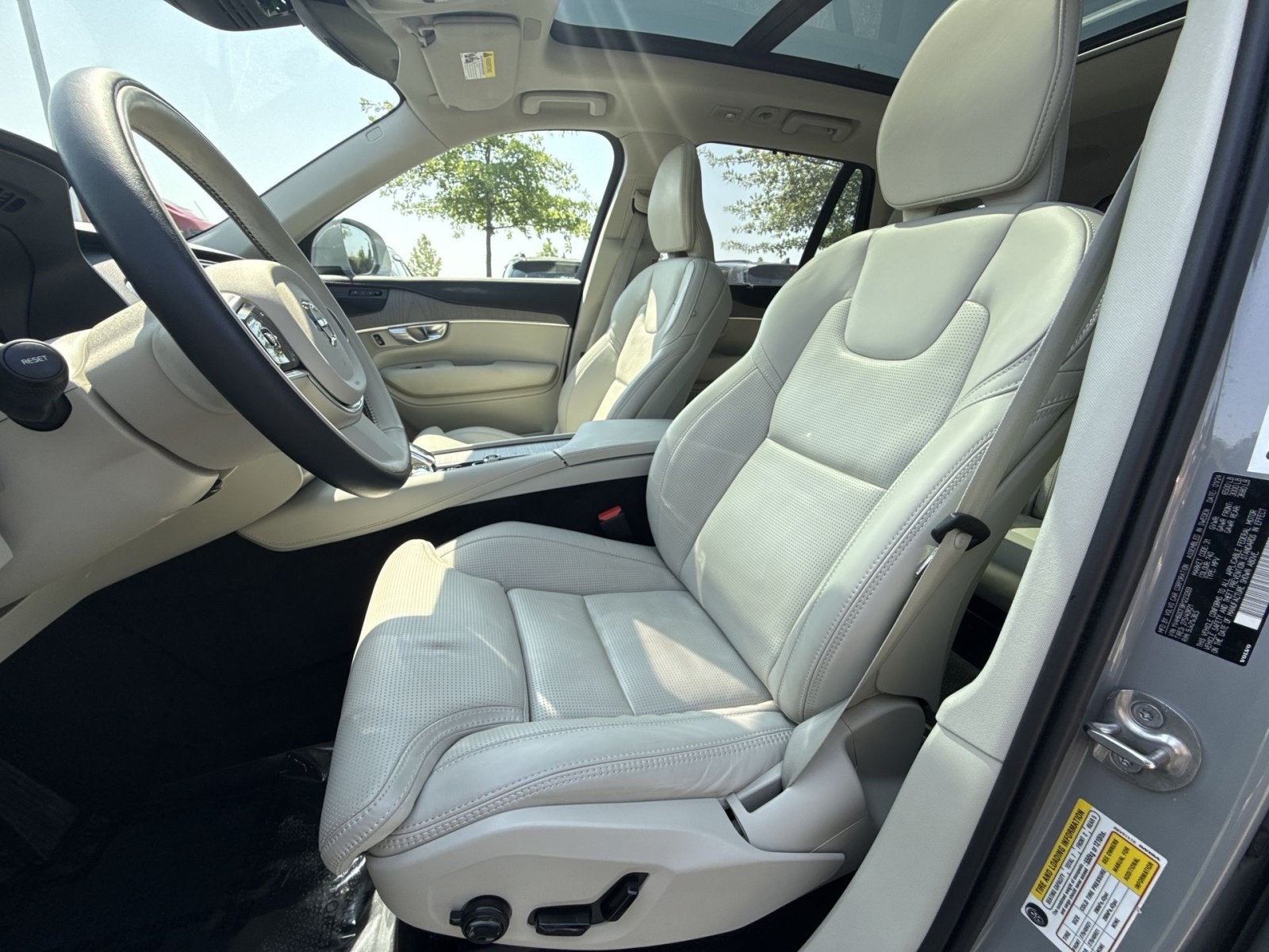 2024 Volvo XC90 Recharge Plug-In Hybrid Ultimate