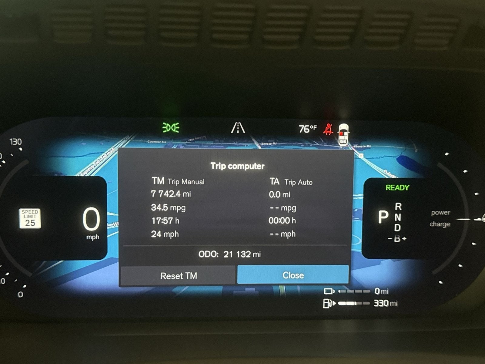 2024 Volvo XC90 Recharge Plug-In Hybrid Ultimate