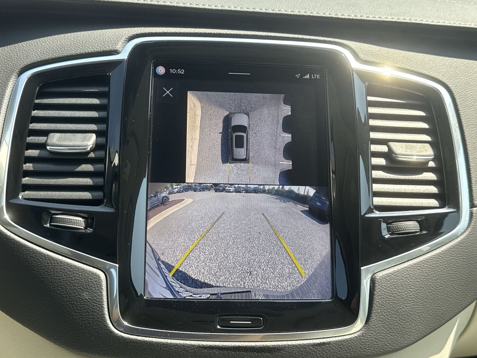2024 Volvo XC90 Recharge Plug-In Hybrid Ultimate