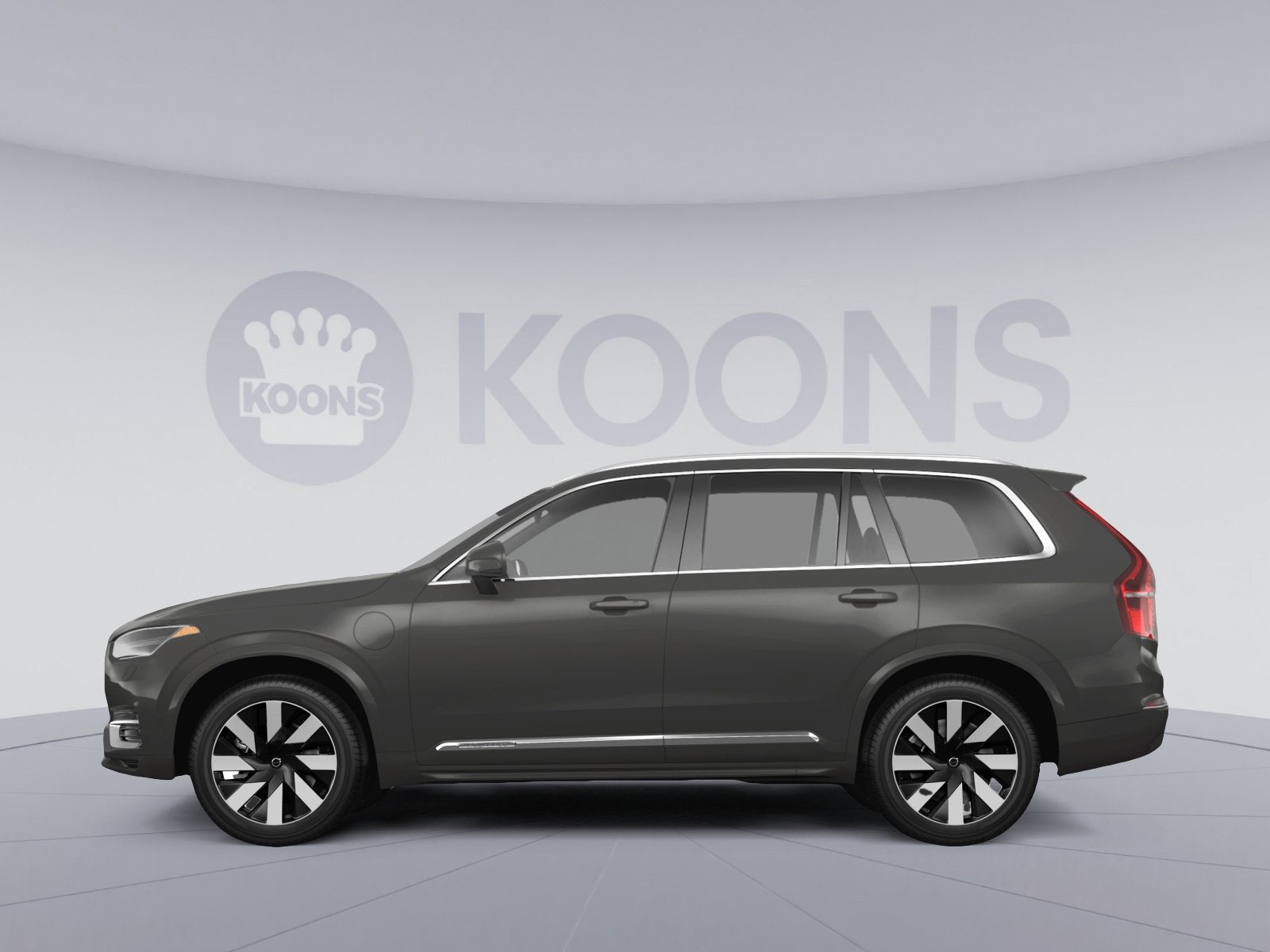 2024 Volvo XC90 Recharge Plug-In Hybrid Ultimate