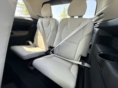 2024 Volvo XC90 Recharge Plug-In Hybrid Ultimate