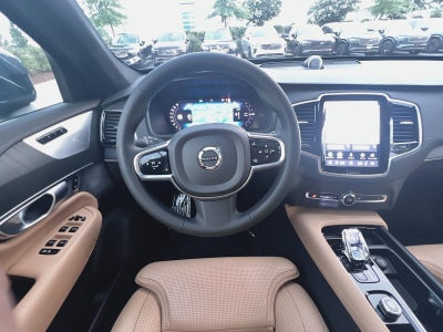 2024 Volvo XC90 Recharge Plug-In Hybrid Ultimate