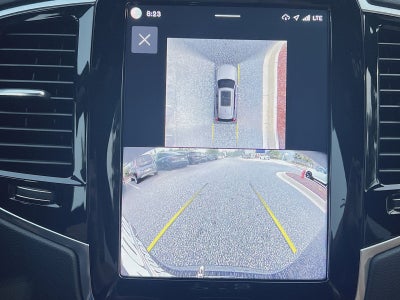 2024 Volvo XC90 Recharge Plug-In Hybrid Ultimate