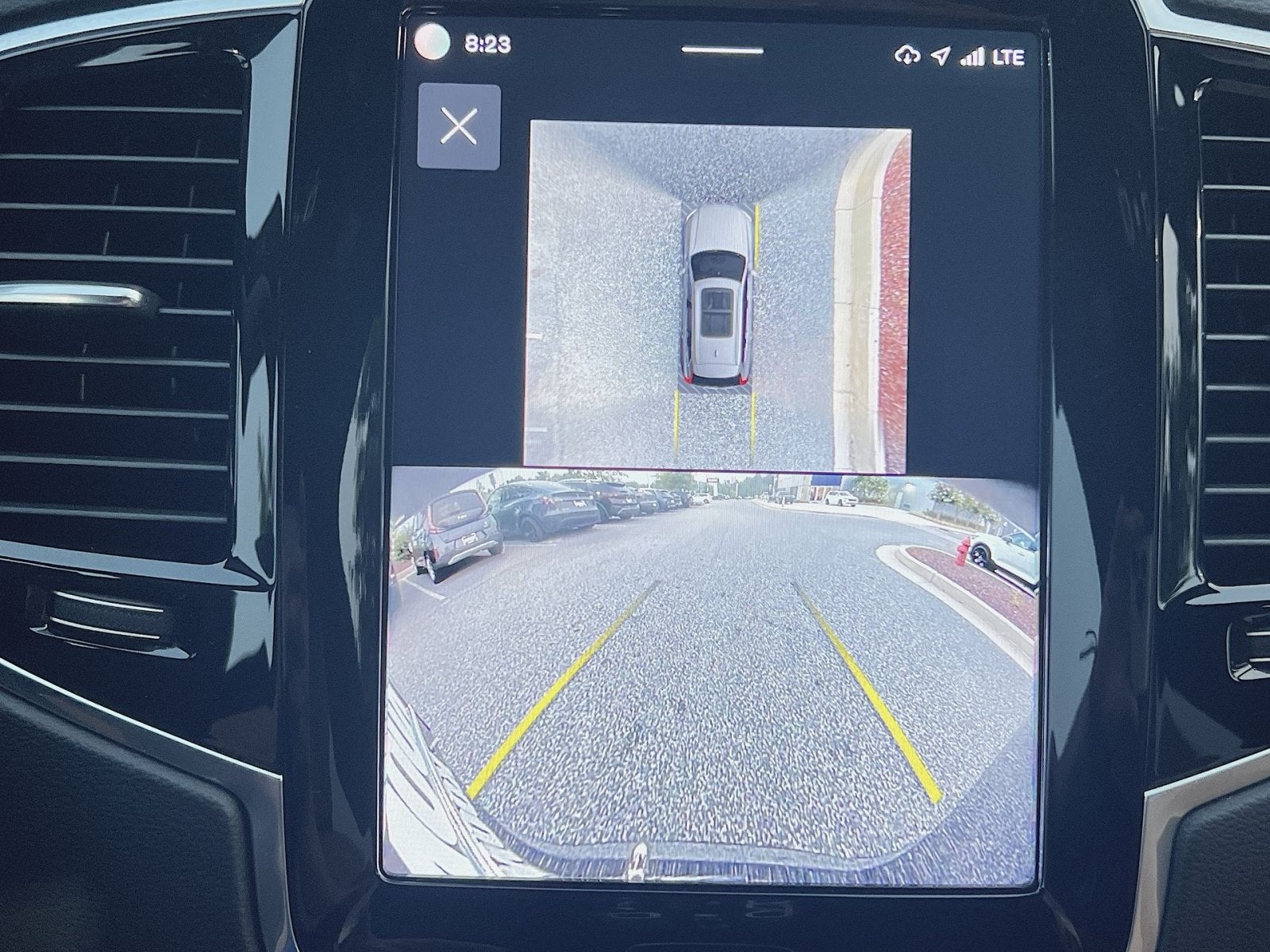 2024 Volvo XC90 Recharge Plug-In Hybrid Ultimate