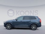 2024 Volvo XC90 Recharge Plug-In Hybrid Ultimate