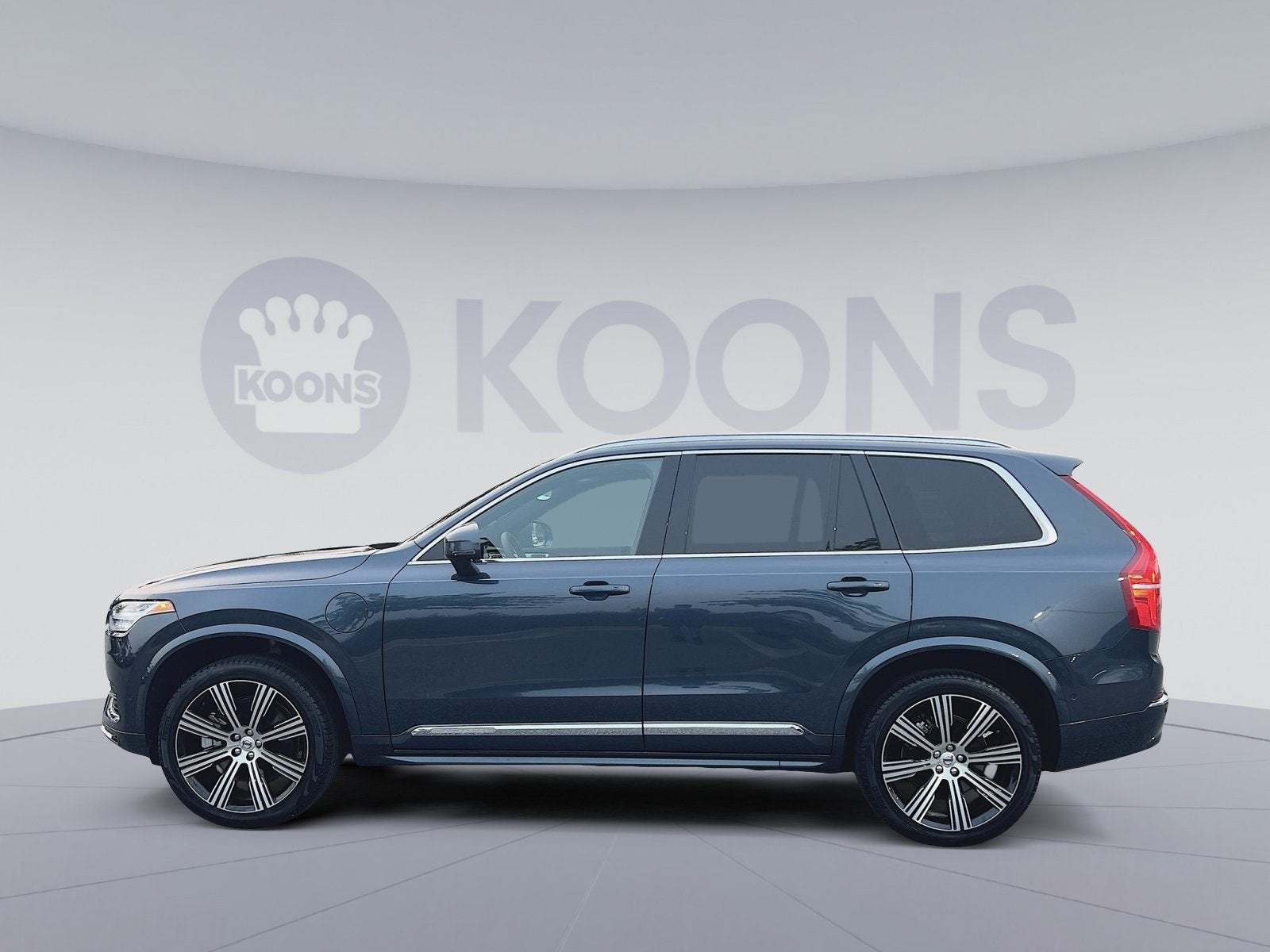 2024 Volvo XC90 Recharge Plug-In Hybrid Ultimate