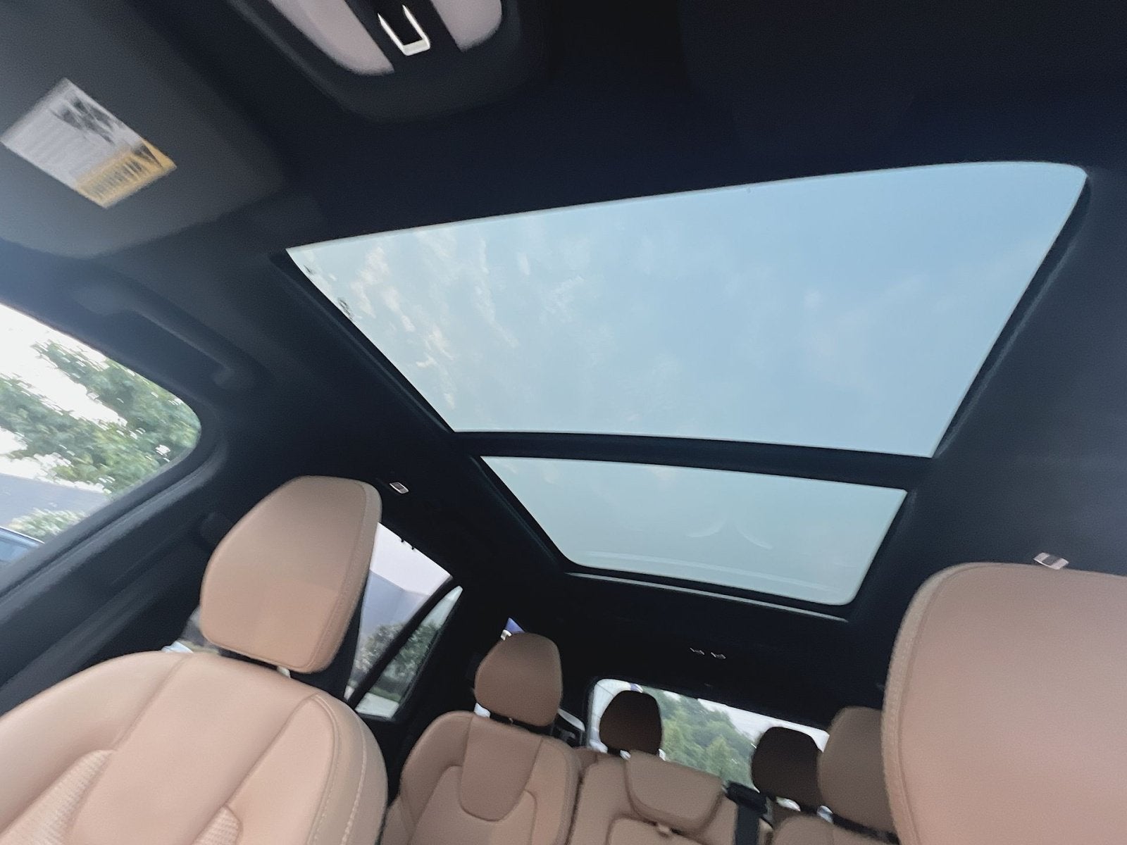 2024 Volvo XC90 Recharge Plug-In Hybrid Ultimate